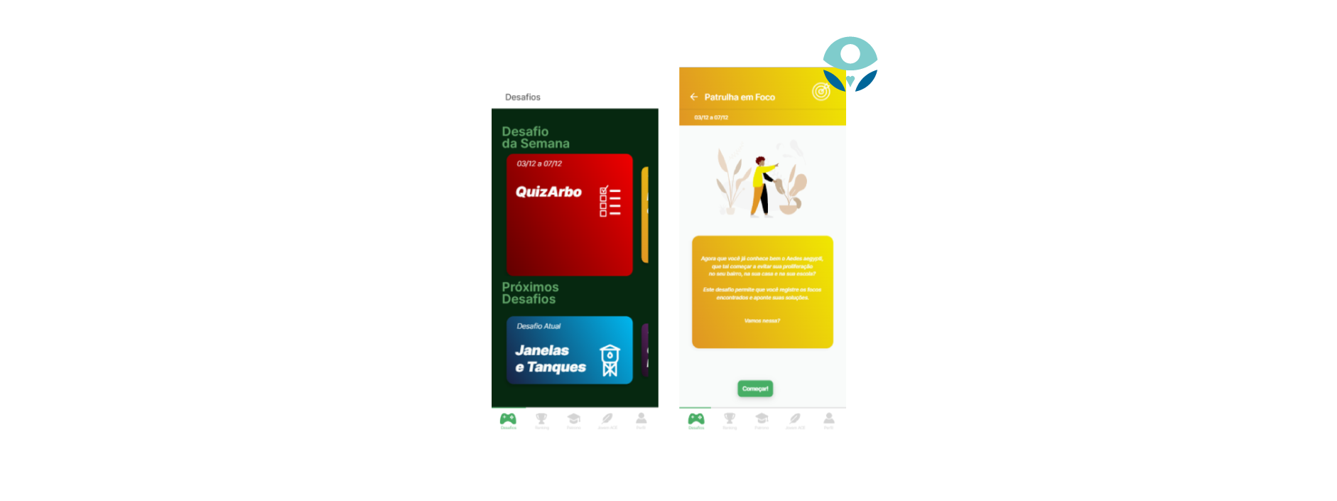 ARBOEDU - O principal objetivo deste projeto é desenvolver e avaliar estratégias, baseadas em aprendizagem móvel, para compartilhar informações e engajar a comunidade no enfrentamento de arboviroses. As tecnologias móveis podem promover a integração de diferentes setores de nossa sociedade, o que é fundamental para mudar cenários ambientais, sociais e educativos. Este projeto através de soluções móveis inclui a articulação com organizações governamentais, instituições educativas (escolas e universidades) e população geral. Os resultados deste projeto terão impacto sobre as práticas da população em relação ao seu ambiente urbano e saúde, refletindo diretamente sobre a proliferação dos mosquitos vetores causadores de arboviroses como Dengue, Zika e Chicungunha.